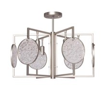 Подвесная люстра MW-Light Илоника 9 451012906