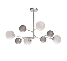 Подвесная люстра De Markt Гамбург 29 605018508