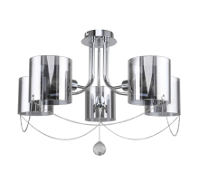 Потолочная люстра Escada Intense 683/5P