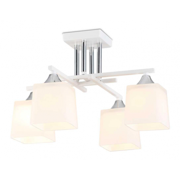 Люстра на штанге Ambrella light TRADITIONAL TR303041 Люстра на штанге Ambrella light TRADITIONAL TR303041