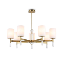 Подвесная люстра Ambrella Light High Light Modern LH56263