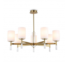 Подвесная люстра Ambrella Light High Light Modern LH56263