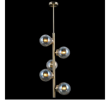 Подвесная люстра Illumico IL0008-5NSQ-79 AB
