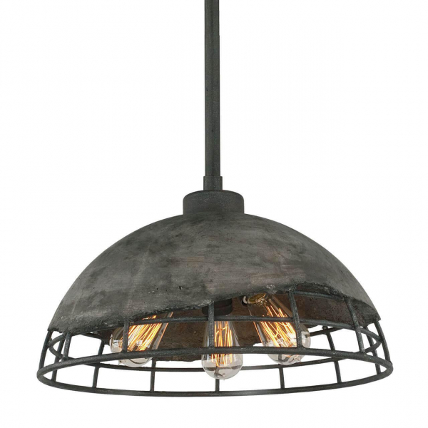 Подвесная люстра Lussole Loft LSP-9643 Подвесная люстра Lussole Loft LSP-9643