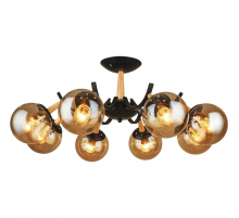 Потолочная люстра Reluce 04512-0.3-08