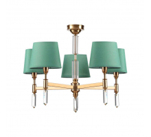 Подвесная люстра Odeon Light Modern London 4887/5