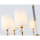 Люстра на штанге Ambrella light High light LH71503
