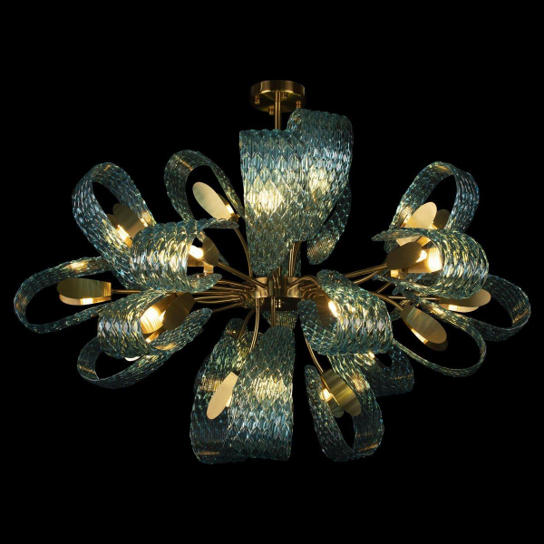 Подвесная люстра Loft IT Lirio 10214/1000 Подвесная люстра Loft IT Lirio 10214/1000
