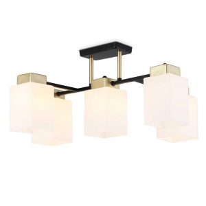 Люстра на штанге Ambrella light TRADITIONAL TR303048