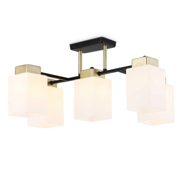 Люстра на штанге Ambrella light TRADITIONAL TR303048 Люстра на штанге Ambrella light TRADITIONAL TR303048