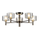 Люстра на штанге Citilux ELAN CL241151