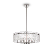 Подвесная люстра Freya Basilica FR5166PL-06N