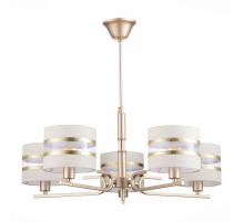 Подвесная люстра Evoluce Almese SLE300203-05