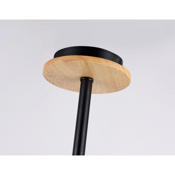 Подвесная люстра Ambrella light Traditional Loft TR80167 Подвесная люстра Ambrella light Traditional Loft TR80167