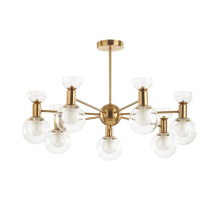 Потолочная люстра Lumion Karisma 5620/7C