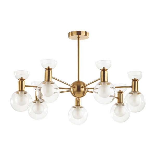 Потолочная люстра Lumion Karisma 5620/7C Потолочная люстра Lumion Karisma 5620/7C