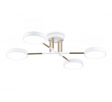 Люстра на штанге Ambrella light COMFORT FL516331