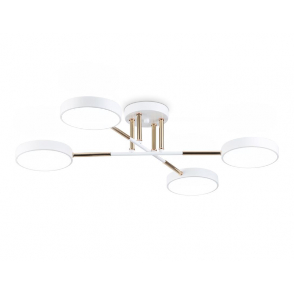 Люстра на штанге Ambrella light COMFORT FL516331 Люстра на штанге Ambrella light COMFORT FL516331