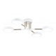 Люстра на штанге Ambrella light COMFORT FL516331