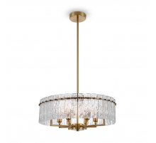 Подвесная люстра Freya Basilica FR5166PL-06BS