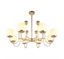 Подвесная люстра Omnilux Acuto OML-67007-08