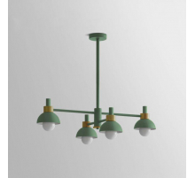 Подвесная люстра Imperium Loft Fanta 193153-26