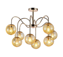 Потолочная люстра Escada 1118/8PL