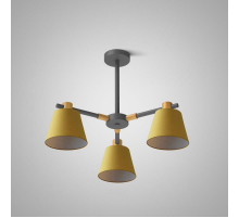 Подвесная люстра Imperium Loft Natura 101827-26