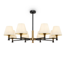 Потолочная люстра Freya Perfetto FR5098PL-08BBS