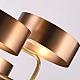 Подвесная люстра Imperium Loft Sound S6 Pendant Lamp 102141-26