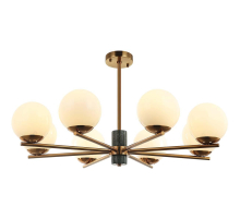 Подвесная люстра Stilfort Sharo 2150/05/08P