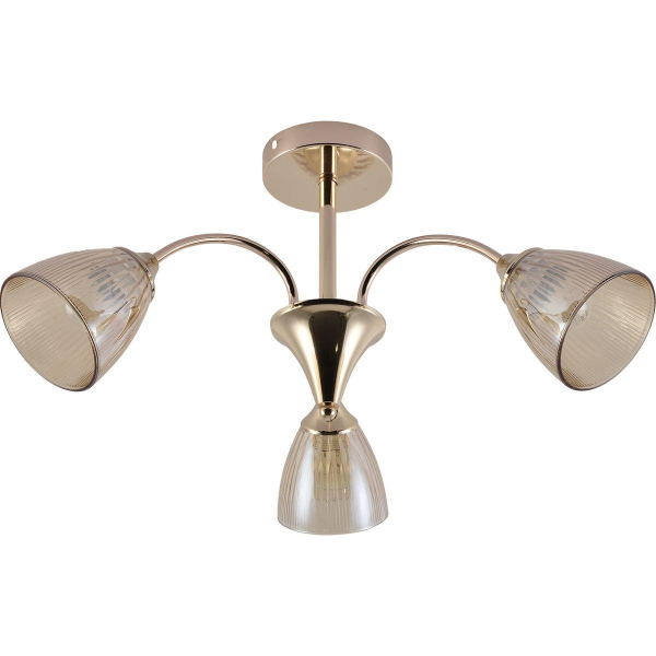 Потолочная люстра Escada Amelia 1129/3P
