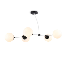 Подвесная люстра Ambrella light Traditional Modern TR2546