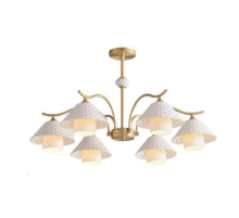 Подвесная люстра Romatti Kobo Damian L6329-6