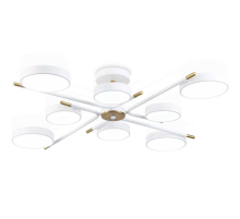 Люстра на штанге Ambrella light COMFORT FL516338