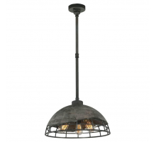 Подвесная люстра Lussole Loft LSP-9643