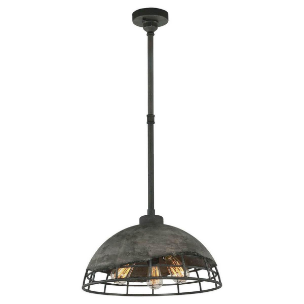 Подвесная люстра Lussole Loft LSP-9643 Подвесная люстра Lussole Loft LSP-9643
