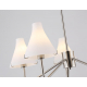 Подвесная люстра Ambrella Light High Light Modern LH57123