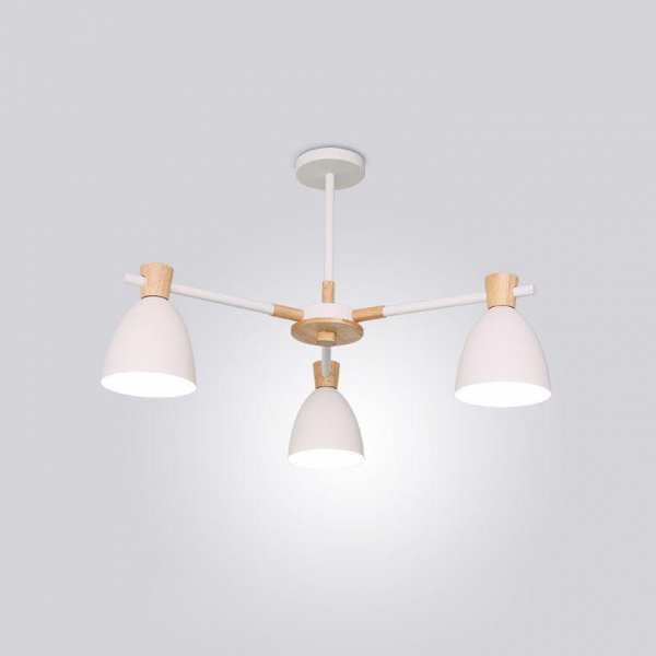 Потолочная светодиодная люстра Imperium Loft Folke 178028-26 Потолочная светодиодная люстра Imperium Loft Folke 178028-26