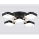 Люстра на штанге Ambrella light COMFORT FL4883