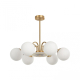 Подвесная люстра Arte Neapol71069 271069/6 GD