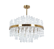 Потолочная люстра Divinare Meadow 6053/17 LM-9