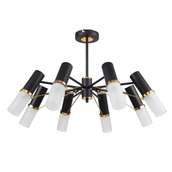 Потолочная люстра F-Promo Viator 2558-8P Потолочная люстра F-Promo Viator 2558-8P