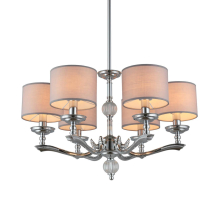 Подвесная люстра Omnilux Sovana OML-64603-06