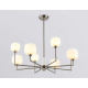Подвесная люстра Ambrella light High Light LH53003