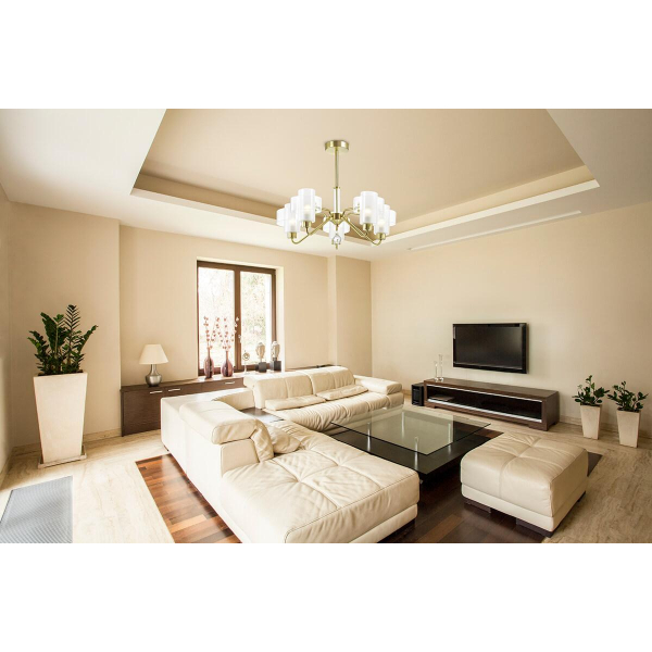 Потолочная люстра Lumion Comfi Drew 3705/5C Потолочная люстра Lumion Comfi Drew 3705/5C