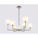 Подвесная люстра Ambrella light High Light LH53001