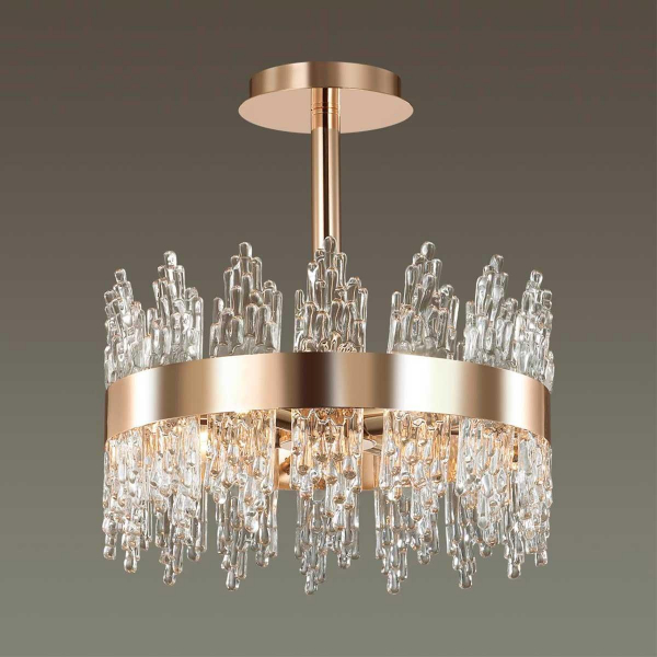 Потолочная люстра Lumion Moderni Margot 5267/4C Потолочная люстра Lumion Moderni Margot 5267/4C