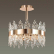 Потолочная люстра Lumion Moderni Margot 5267/4C