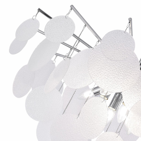 Подвесная люстра ST Luce Vittoria SL1231.102.08 Подвесная люстра ST Luce Vittoria SL1231.102.08